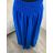 Kalhoty letní oversize dámské (S/M/L/XL/2XL ONE SIZE) ITALSKÁ MODA IM424445