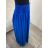 Kalhoty letní oversize dámské (S/M/L/XL/2XL ONE SIZE) ITALSKÁ MODA IM424445