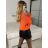 Svetr pletený na knoflíčky dlouhý rukáv dámský oversize Alessandra (S/M/L ONE SIZE) ITALSKÁ MÓDA IMWC233944SM/DU -   šedá -   S/M/L