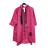 Bunda oversize jarní 3/4 dlouhý rukáv dámská (S/M/L ONE SIZE) ITALSKÁ MÓDA IMPLI2405361