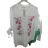 Košile klasik 3/4 dlouhý rukáv dámská (S/M/L ONE SIZE) ITALSKÁ MÓDA IMSM25115