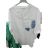 Košile klasik 3/4 dlouhý rukáv dámská (S/M/L ONE SIZE) ITALSKÁ MÓDA IMSM25115