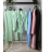 Souprava elegantní sako dlouhý rukáv a kalhoty dlouhé dámské (S/M/L ONE SIZE) ITALSKÁ MÓDA IMPLP2563770025
