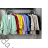 Sako elegantní dlouhý rukáv dámské (S/M/L ONE SIZE) ITALSKÁ MÓDA IMPLP2470040090