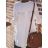 Tunika oversize košilová dlouhý rukáv dámské (S/M/L/XL ONE SIZE) ITALSKÁ MÓDA IMD22512