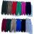 Kalhoty letní dlouhé oversize dámské (S/M ONE SIZE) ITALSKÁ MÓDA IMD24130