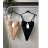Body carmen elegantní dámské (S/M/L ONE SIZE) ITALSKÁ MÓDA IMPLP2562800010