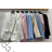Sako dlouhý rukáv dámské (S/M ONE SIZE) ITALSKÁ MÓDA IMPDY25MDUE992043