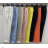 Kalhoty dlouhé dámské (S/M ONE SIZE) ITALSKÁ MÓDA IMPDY25MDUE99712