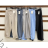 Kalhoty dlouhé dámské (S/M ONE SIZE) ITALSKÁ MÓDA IMPDY25LS55003