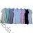 Šaty krátké letní oversize krátký rukáv dámské (XS/S/M ONE SIZE) ITALSKÁ MÓDA IMD25022