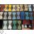 Motýlek pánský (one size) Turecká moda MIC25001