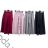 Sukně dlouhá elegantní s páskem dámská (XS/S/M ONE SIZE) ITALSKÁ MÓDA IMD25070