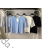 Tričko krátky rukáv dámske (S/M/L ONE SIZE) TALIANSKA MÓDA IMPLP2575542065