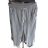 Kalhoty letní dámské (S/M/L ONE SIZE) ITALSKÁ MÓDA IM725107