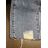 Rifle jeans dlouhé dámské mom (34-42) TP JEANS  TPJ257358/DUR 40 modrá