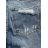 Rifle jeans dlouhé dámské mom (34-42) TP JEANS  TPJ257358/DUR 40 modrá