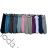Kalhoty dlouhé aladinky harémky dámské (S/M/L ONE SIZE) ITALSKÁ MÓDA IMD25129