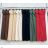 Šaty dlhé elegantné letné bez rukávov dámske (XS/S/M ONE SIZE) TALIANSKA MÓDA IMWHP25614