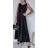 Overal dlhý oversize bez rukávov dámsky (S/M/L ONE SIZE) TALIANSKA MÓDA IMWAD25657